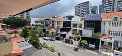 Simon Walk (D19), Terrace #551844981